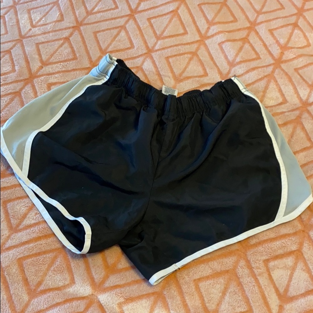 Athletic shorts